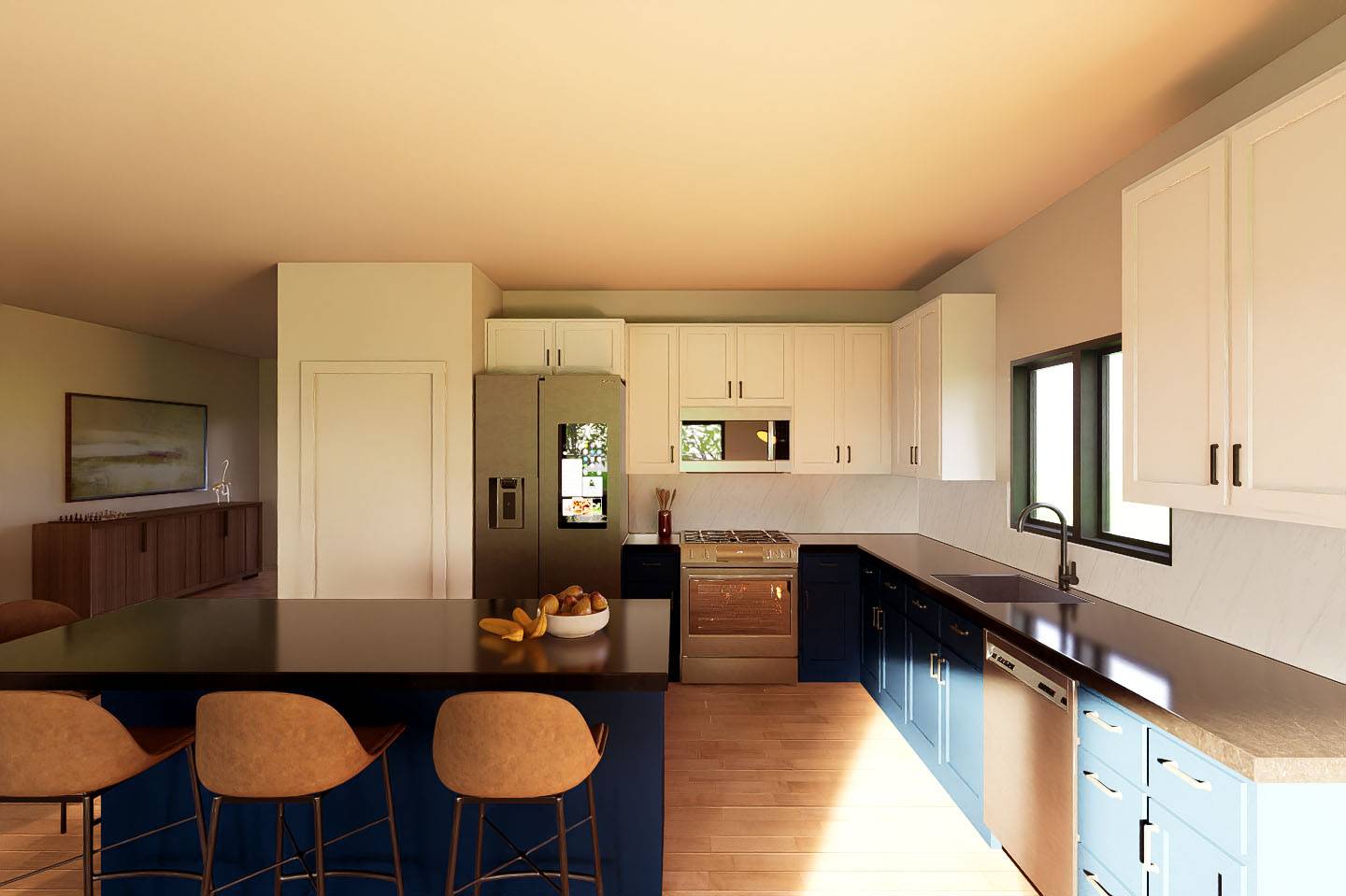 Mill Creek thumbnail 3