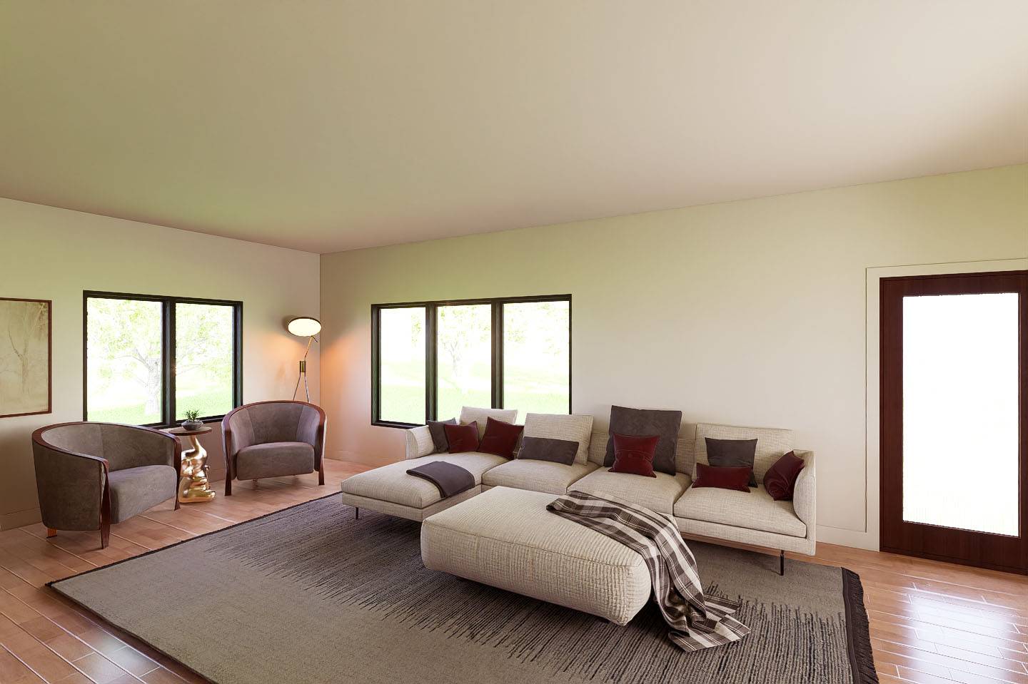 Mill Creek thumbnail 4