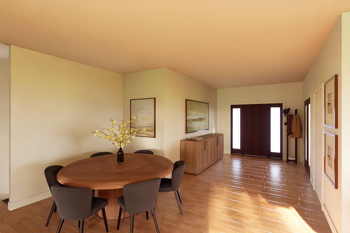 Mill Creek thumbnail 5