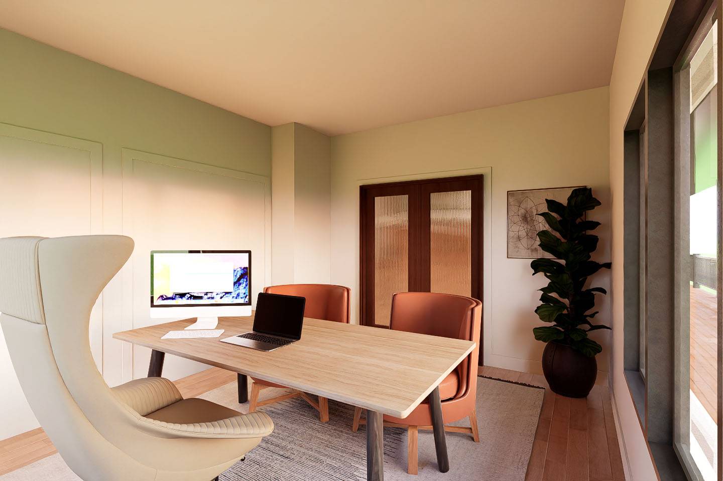 Mill Creek thumbnail 7