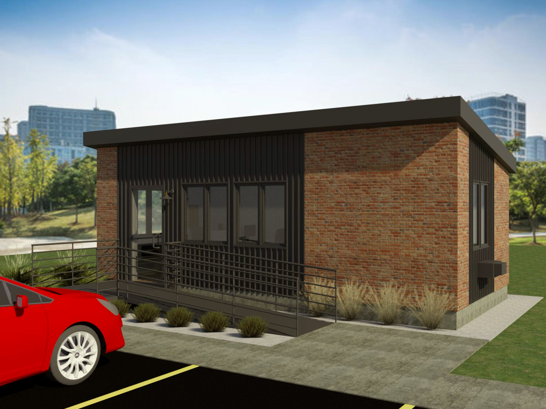 Modular Office thumbnail 2