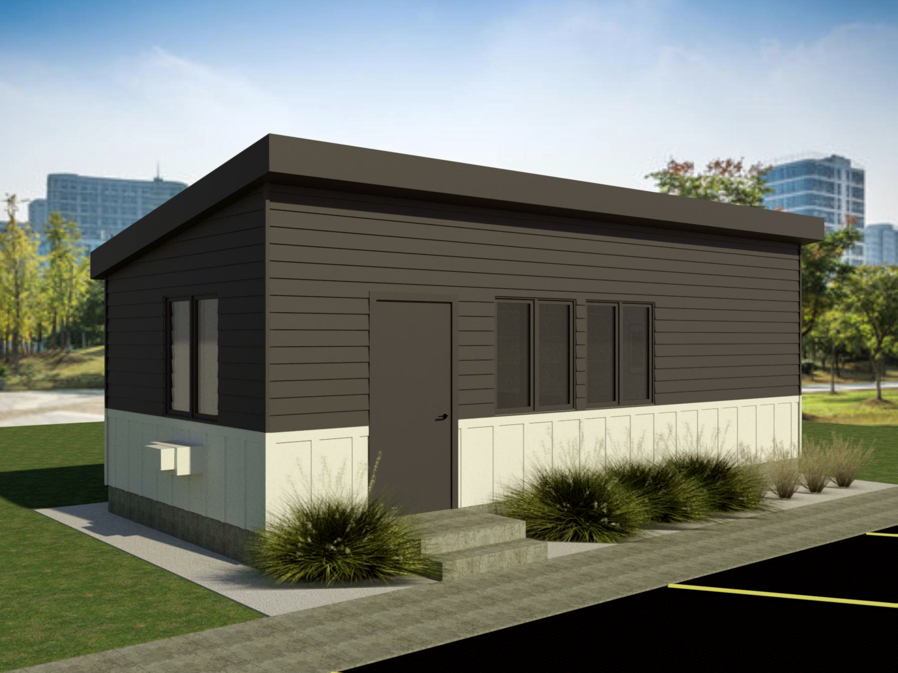 Modular Office thumbnail 3