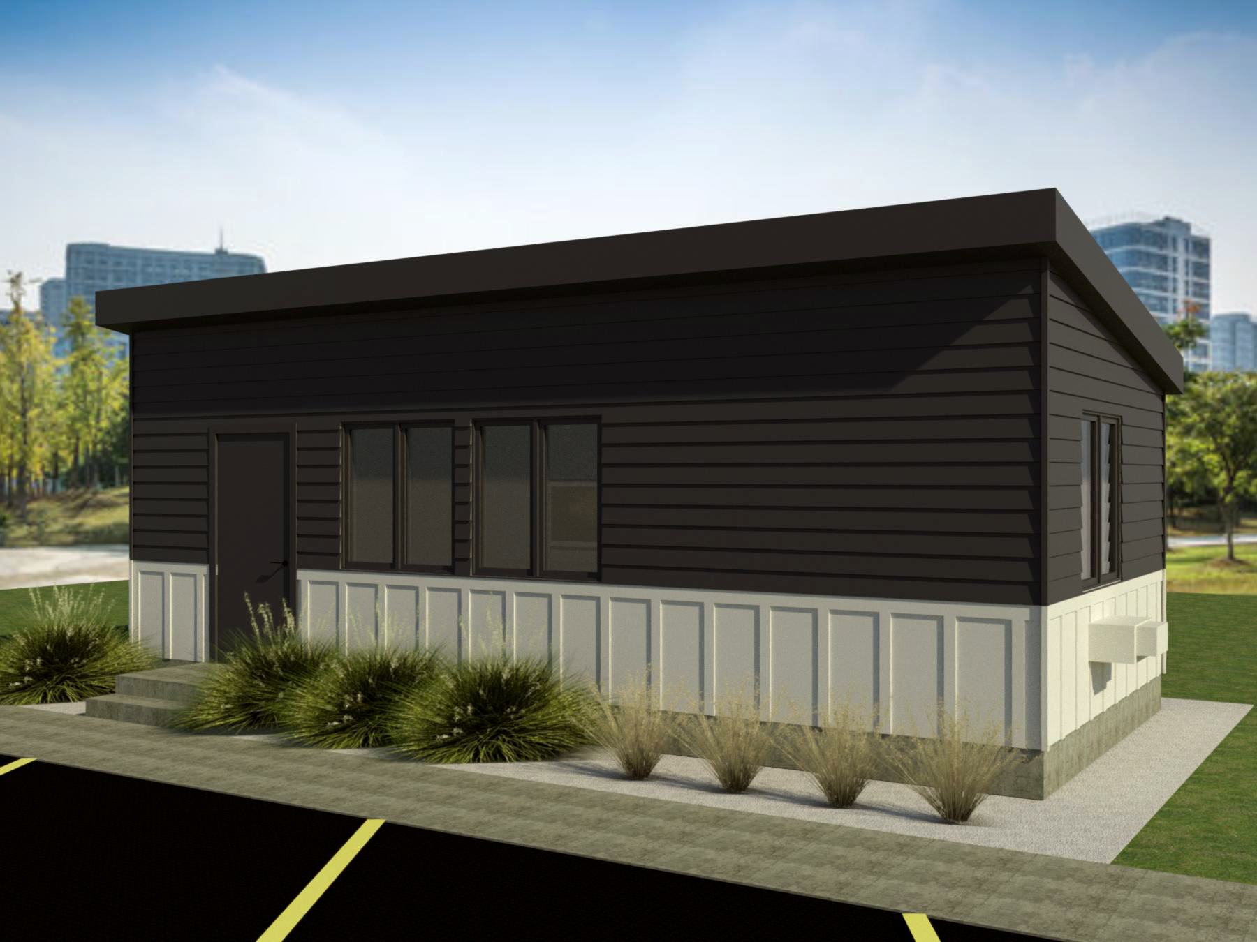 Modular Office thumbnail 4