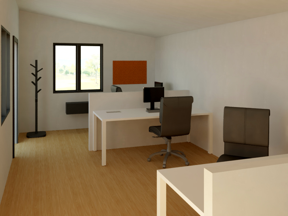 Modular Office thumbnail 6