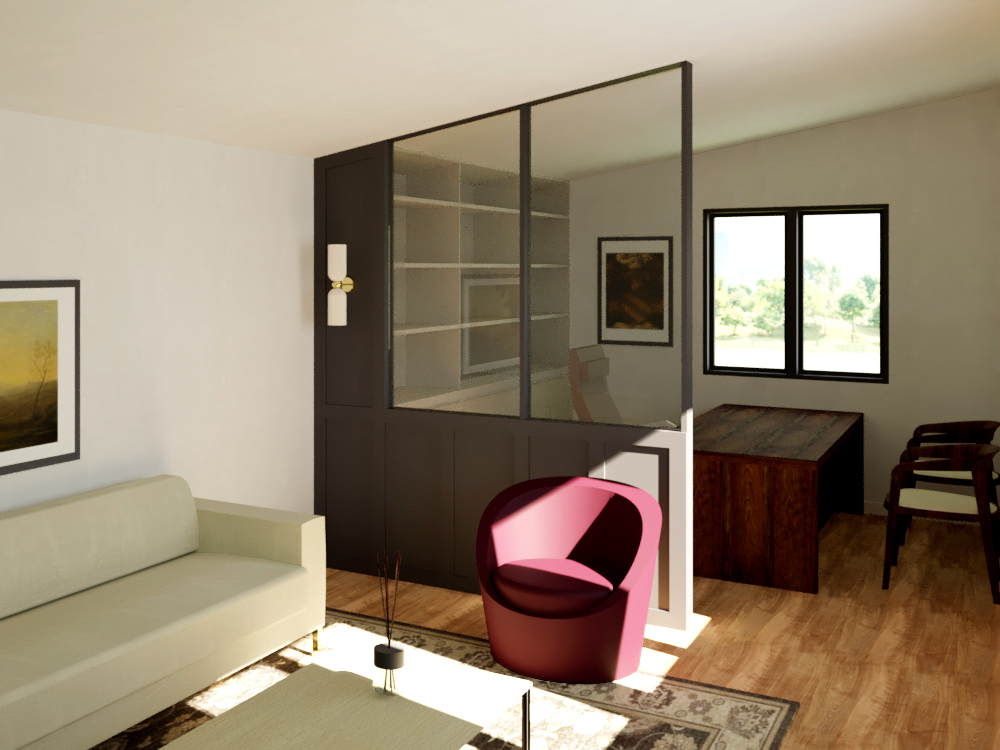 Modular Office thumbnail 7