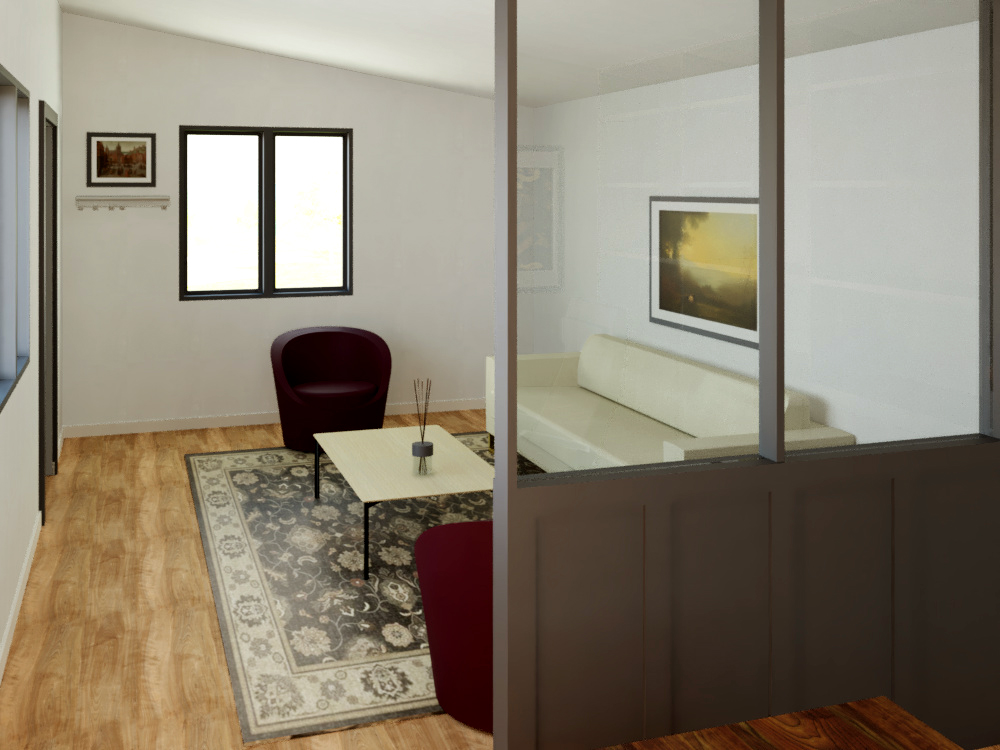 Modular Office thumbnail 8