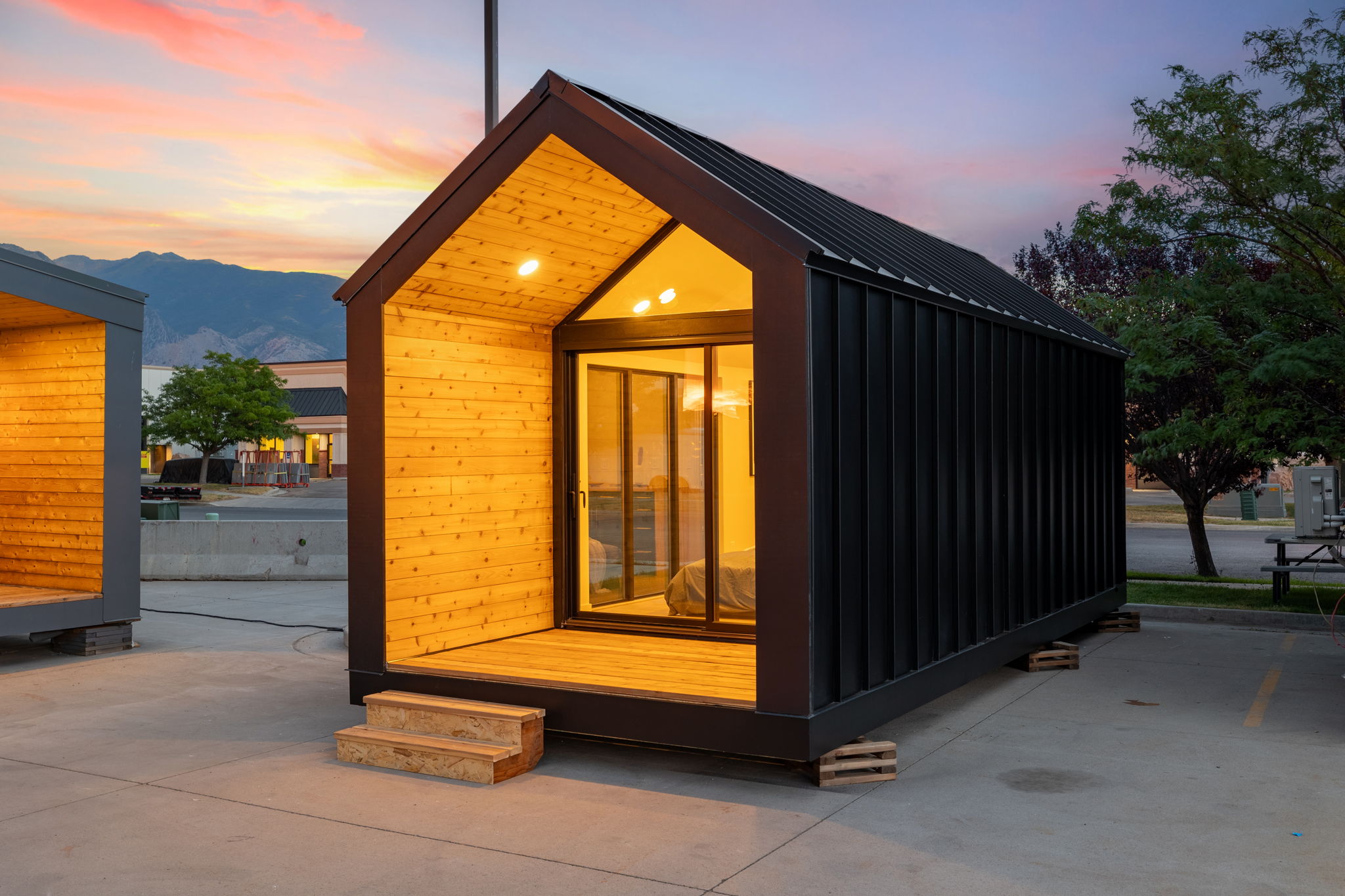 Mysa 200 / Park Model thumbnail 11