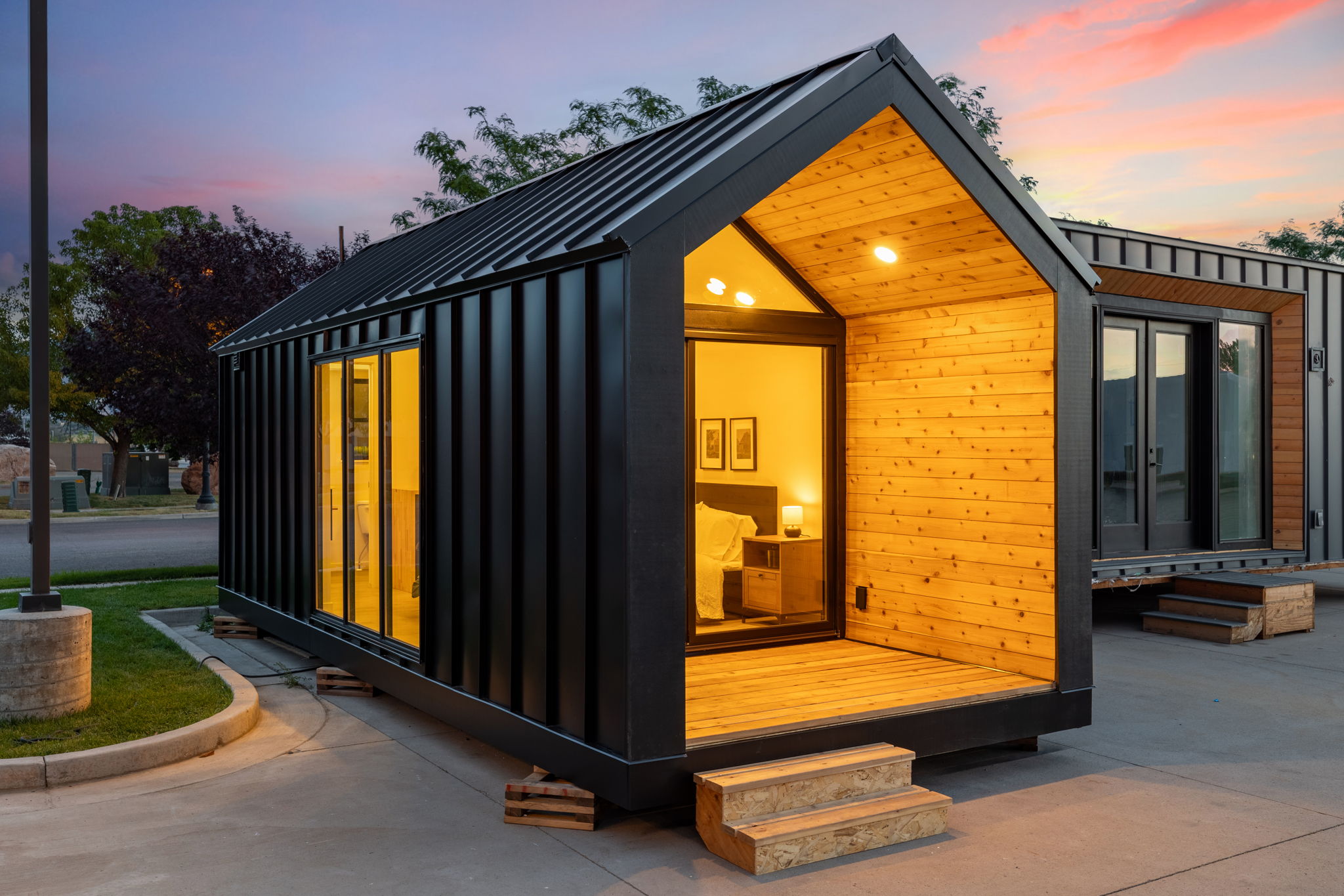 Mysa 200 / Park Model thumbnail 13