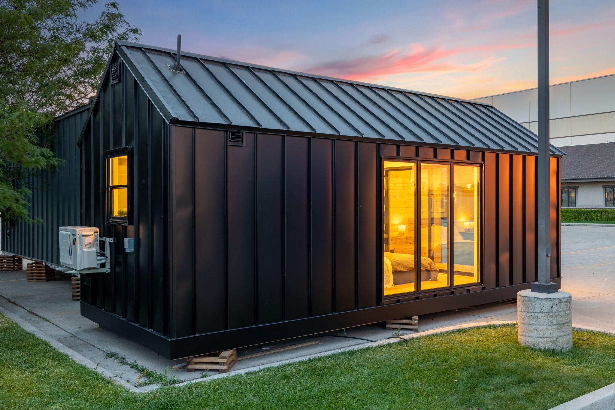 Mysa 200 / Park Model thumbnail 14