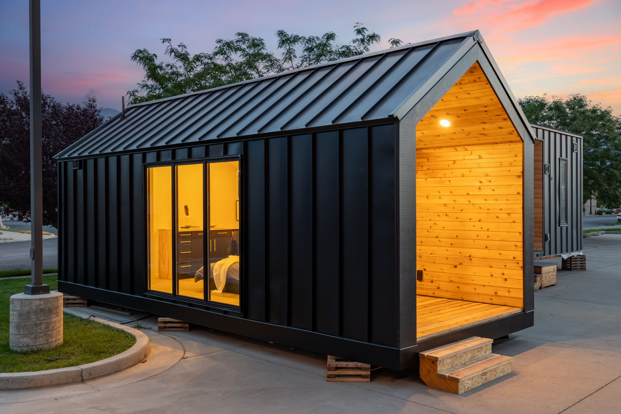 Mysa 200 / Park Model thumbnail 15