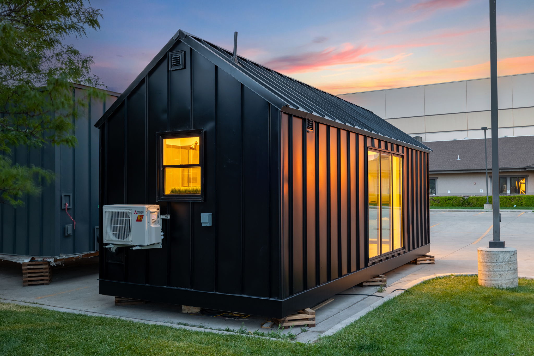 Mysa 200 / Park Model thumbnail 16