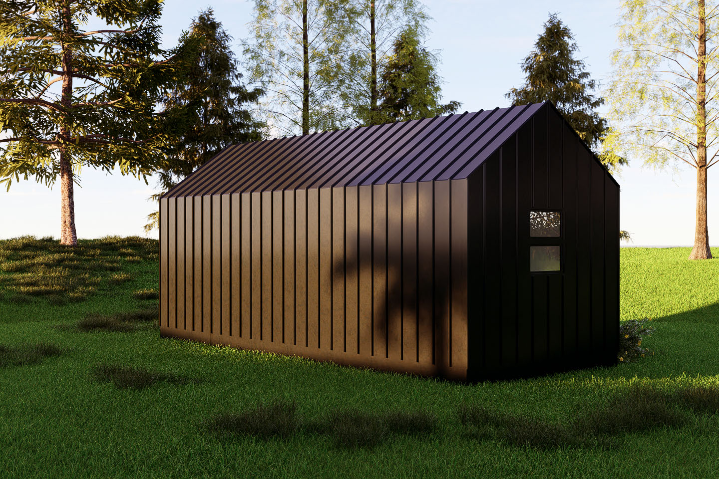 Mysa 200 / Park Model thumbnail 2