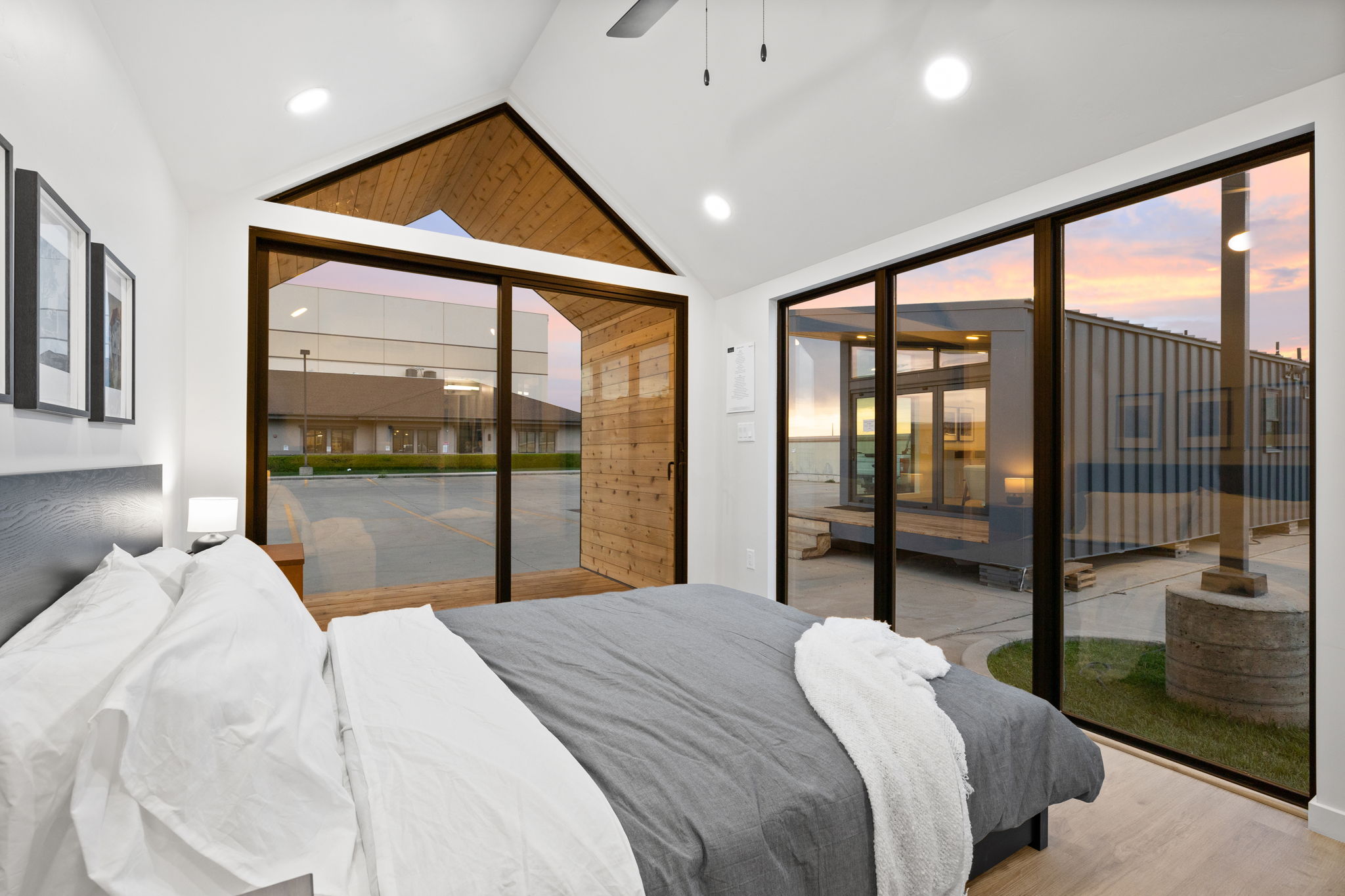 Mysa 200 / Park Model thumbnail 29