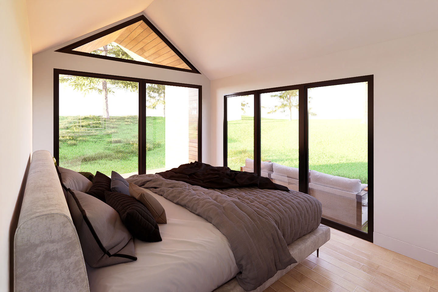 Mysa 200 / Park Model thumbnail 4