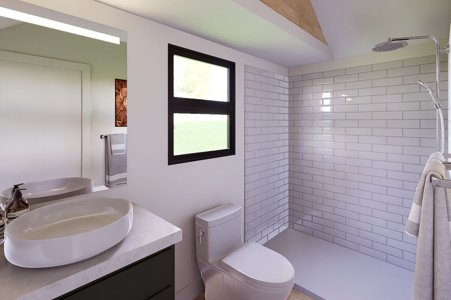 Mysa 200 / Park Model thumbnail 5