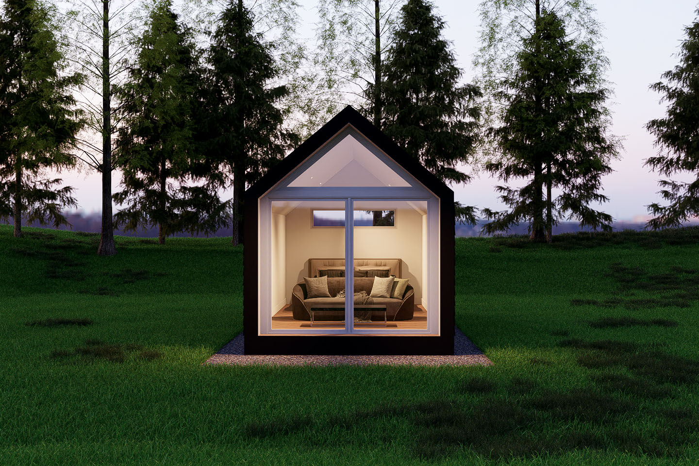 Mysa 200 / Park Model thumbnail 7