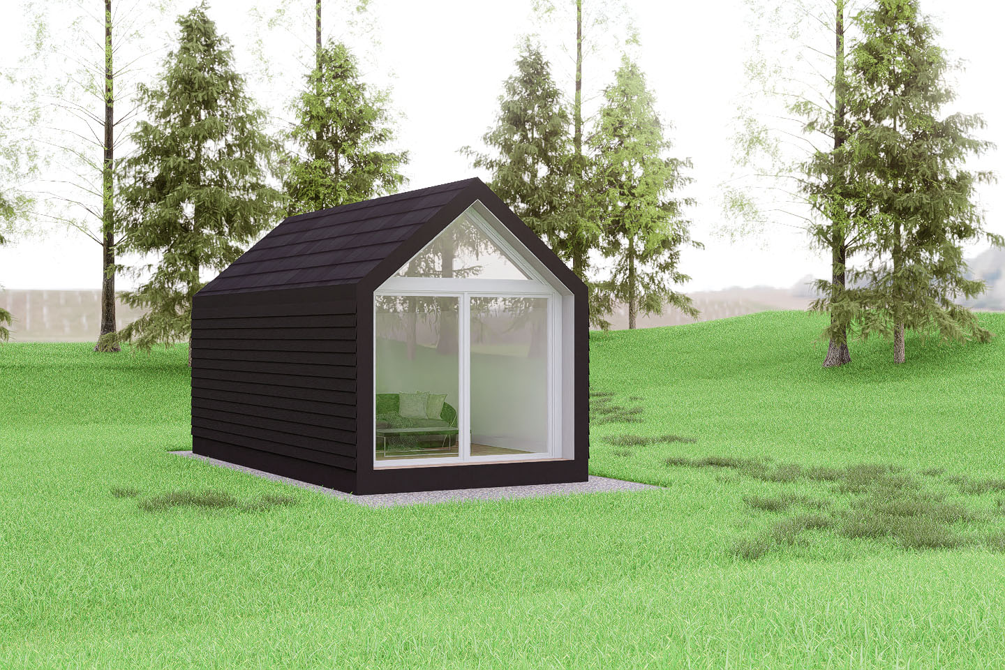 Mysa 200 / Park Model thumbnail 8