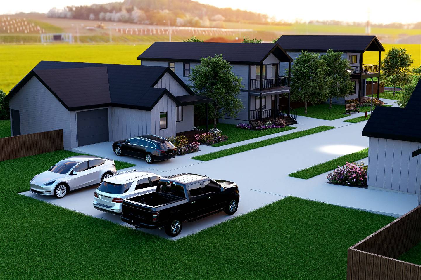 Pocket Neighborhood thumbnail 2