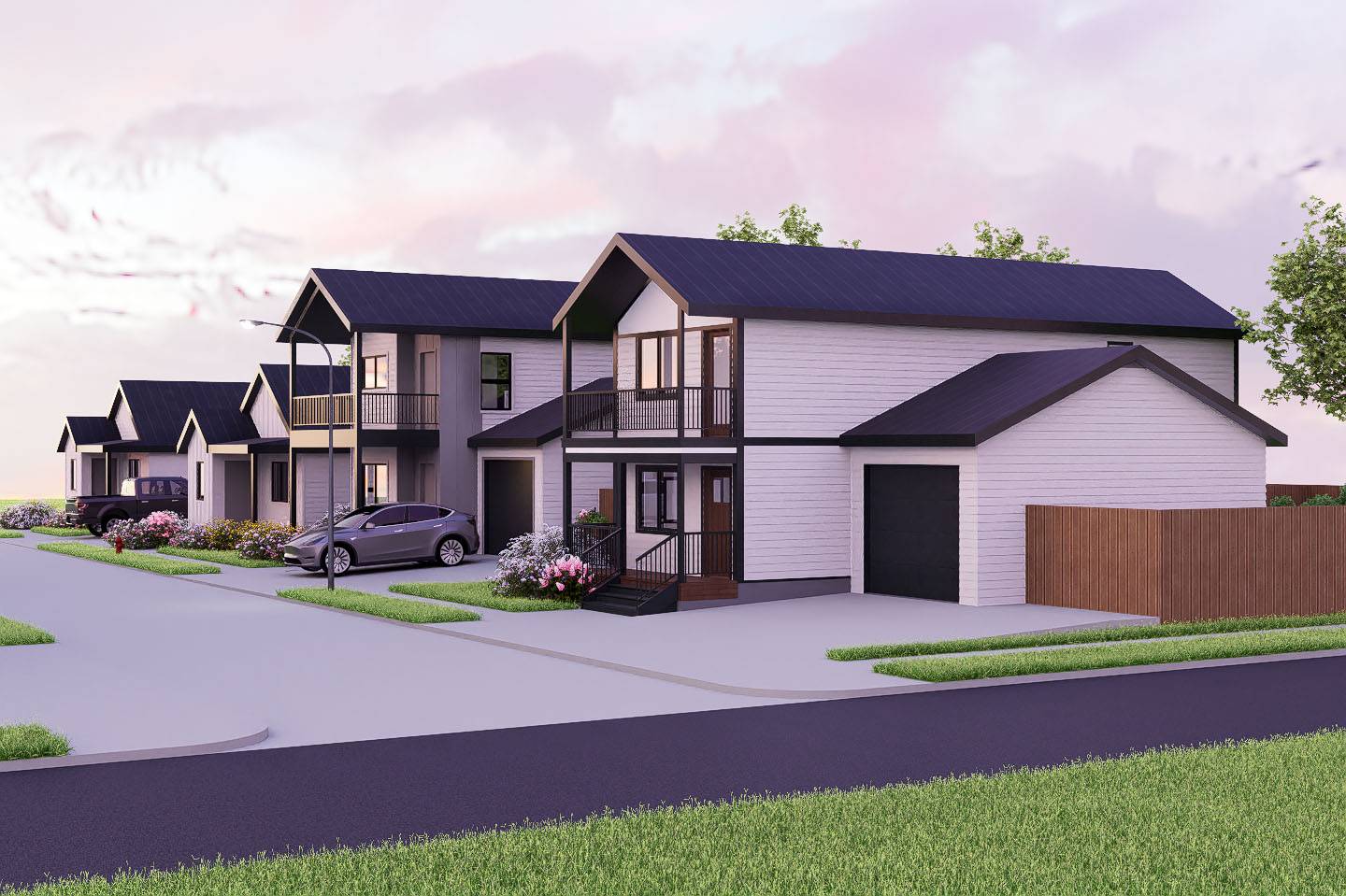 Pocket Neighborhood thumbnail 5