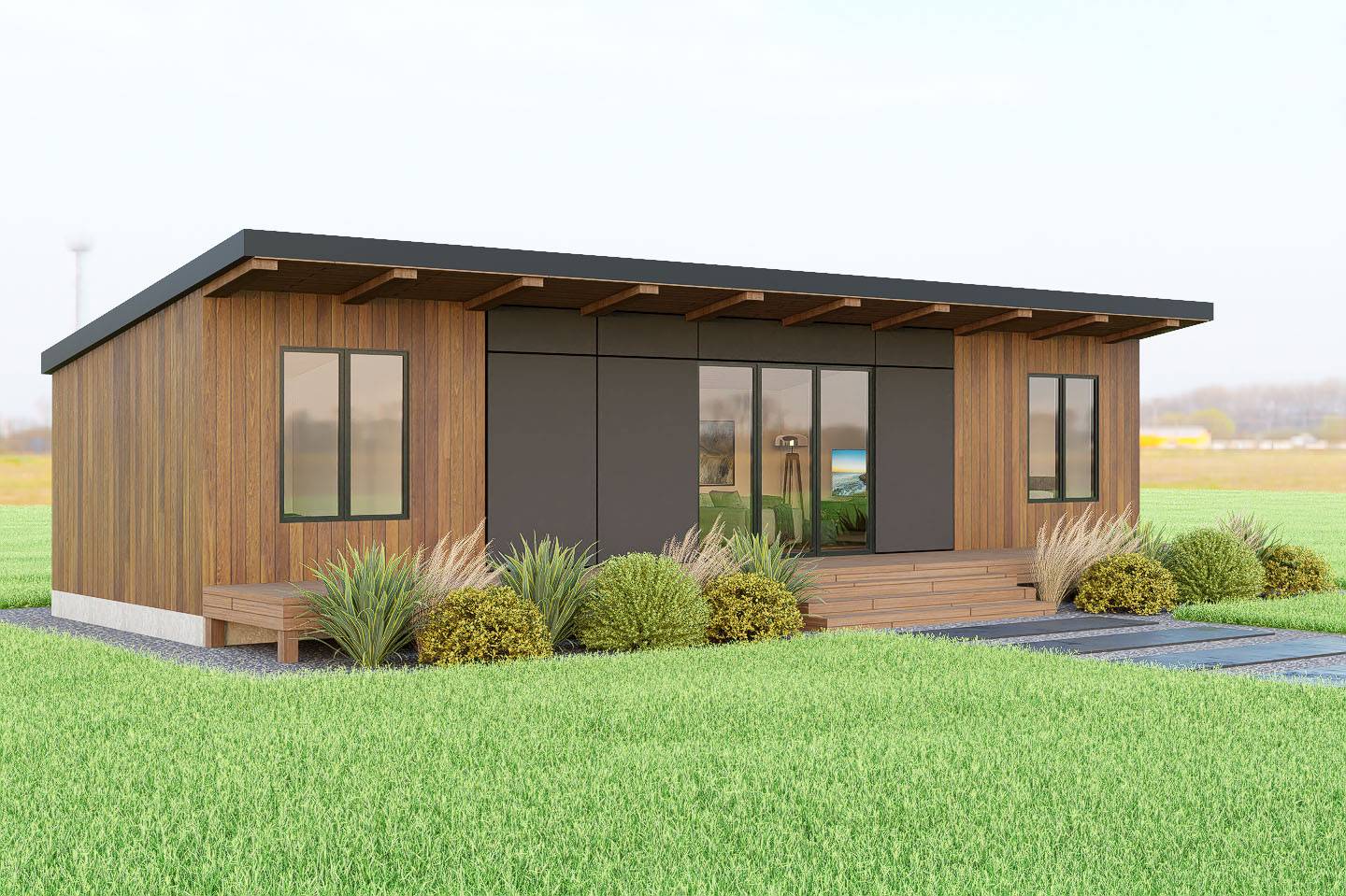 Pool House thumbnail 2