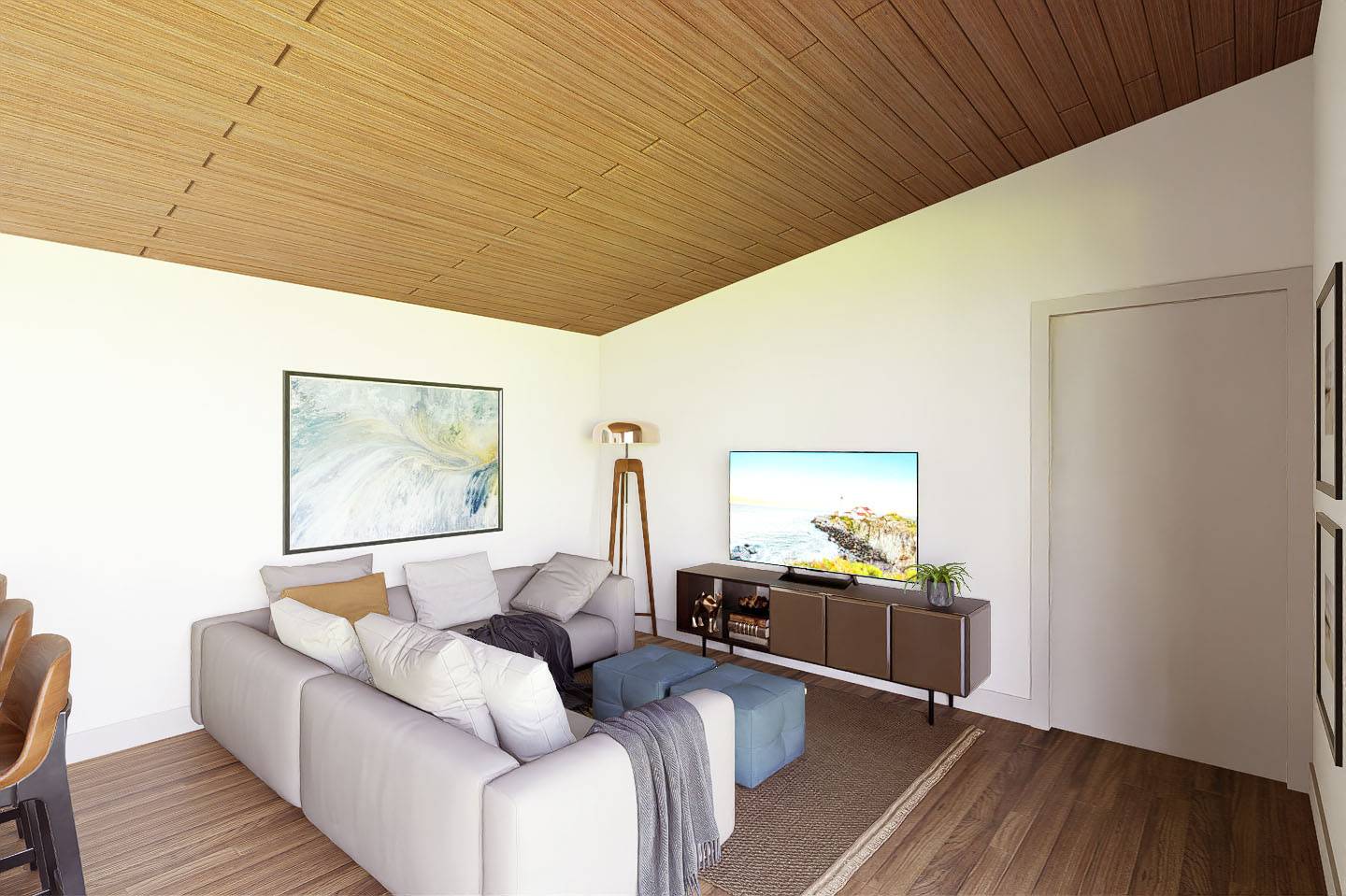 Pool House thumbnail 5