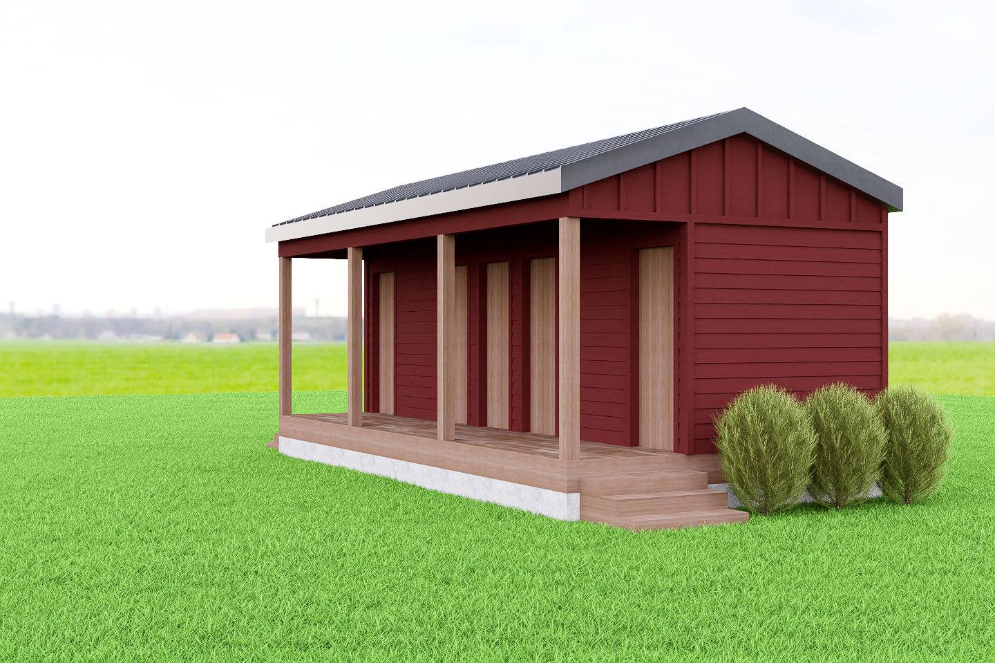 Restroom Building thumbnail 11