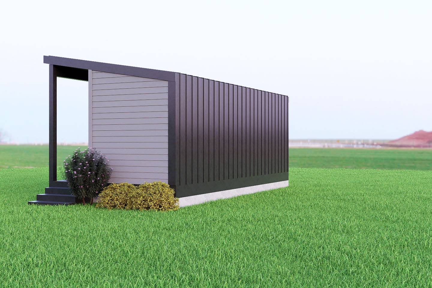 Restroom Building thumbnail 3