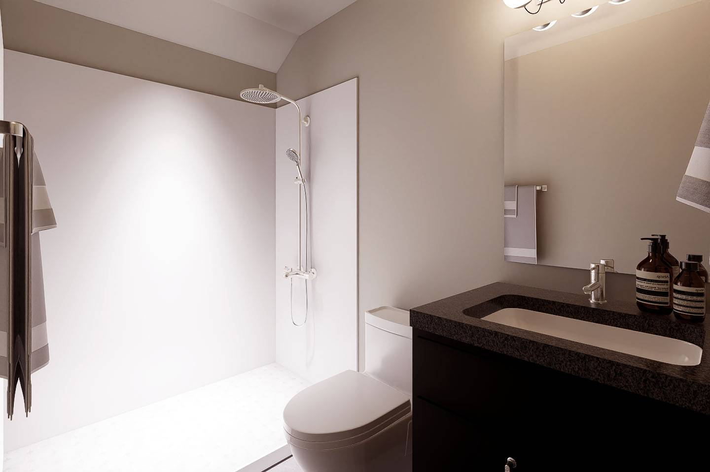 Restroom Building thumbnail 4