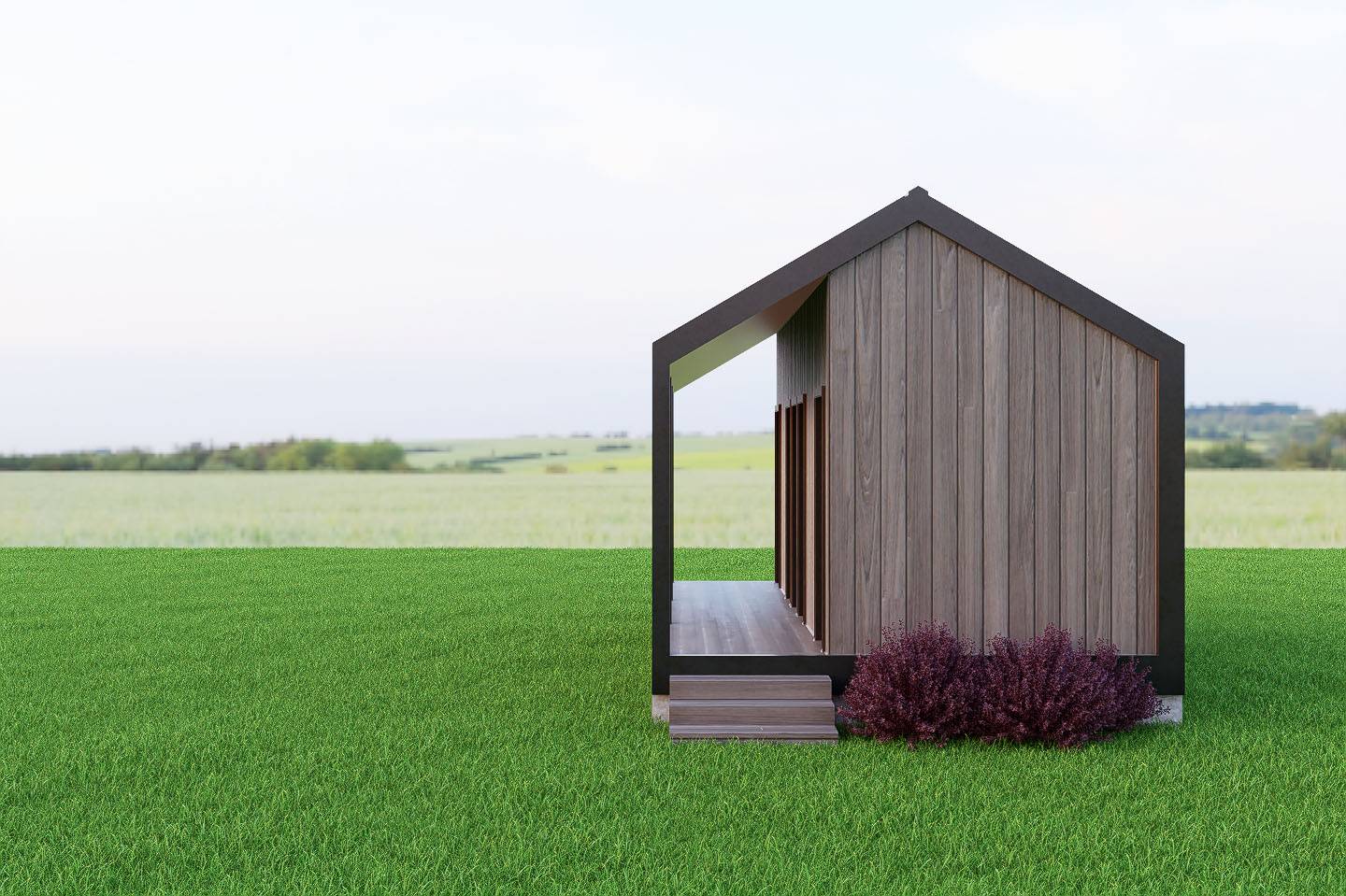 Restroom Building thumbnail 7