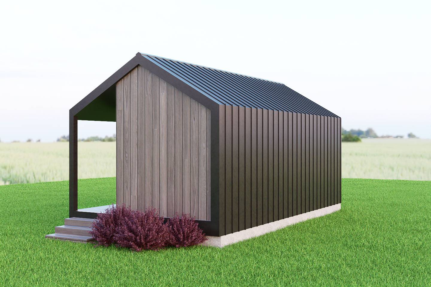 Restroom Building thumbnail 8