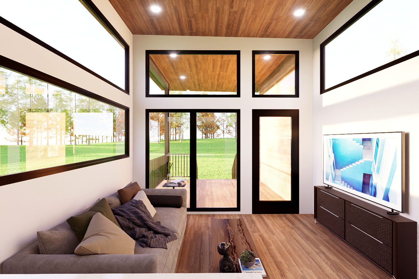 Skyview 400 / Park Model thumbnail 10