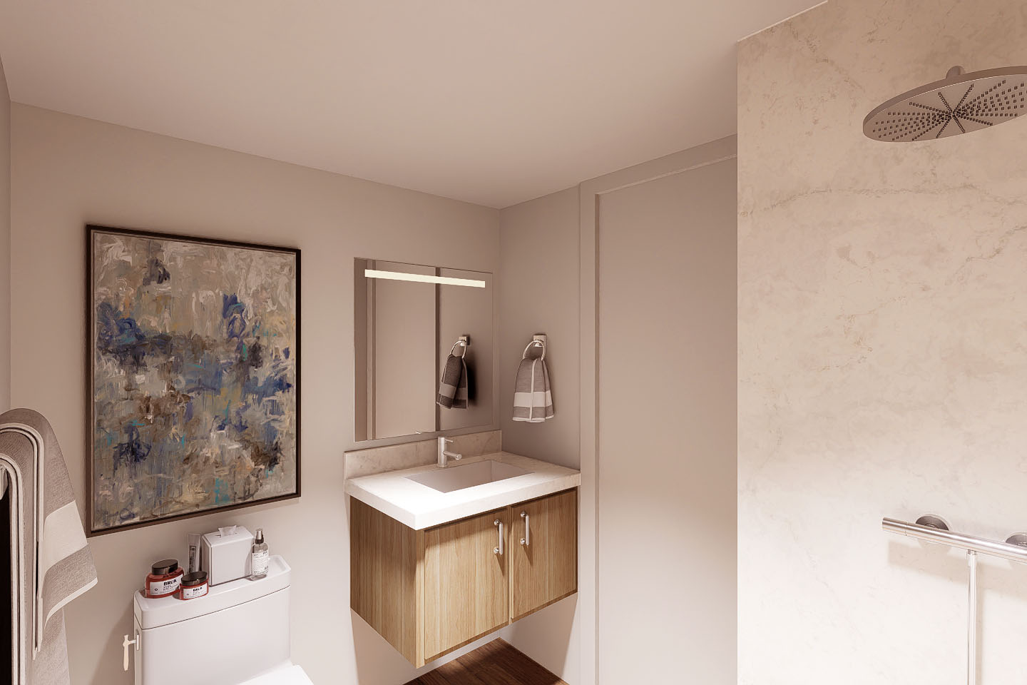 Skyview 400 / Park Model thumbnail 12