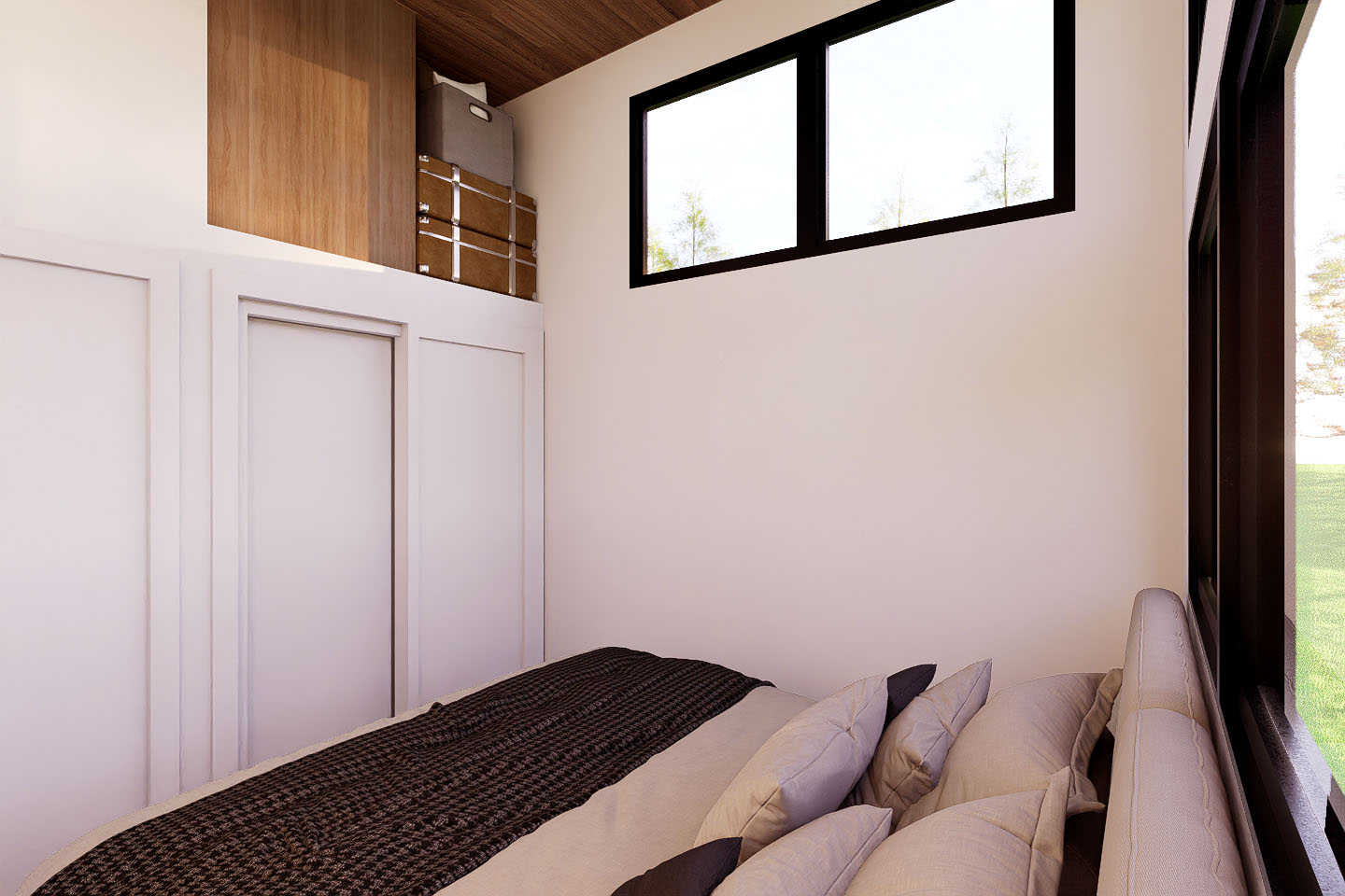 Skyview 400 / Park Model thumbnail 13