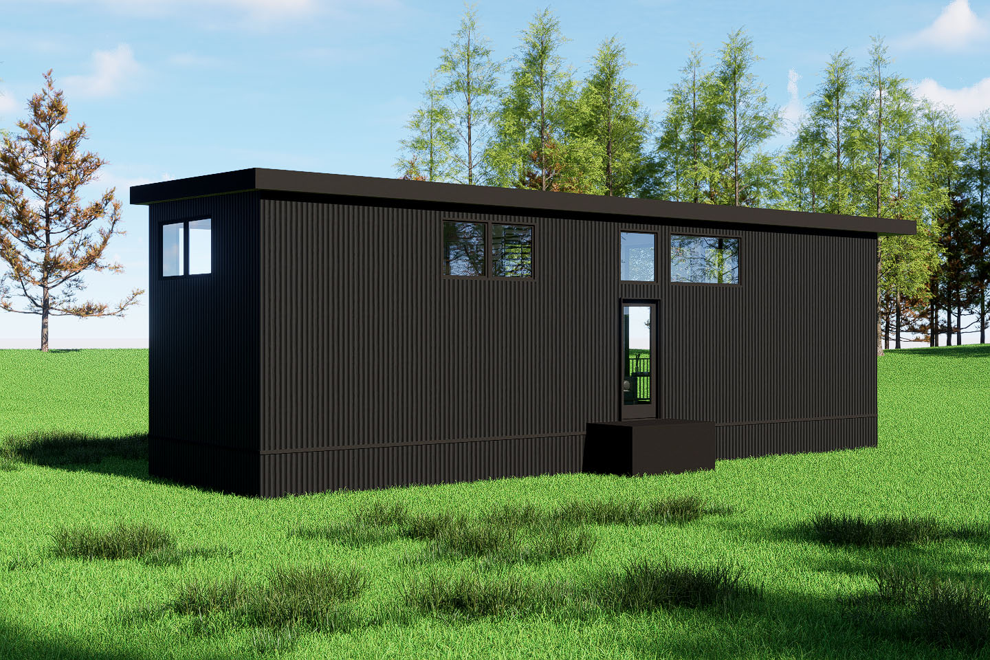 Skyview 400 / Park Model thumbnail 3