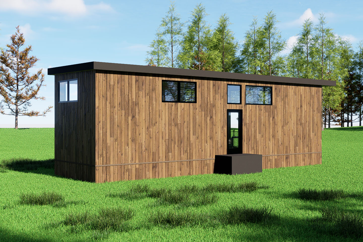 Skyview 400 / Park Model thumbnail 6