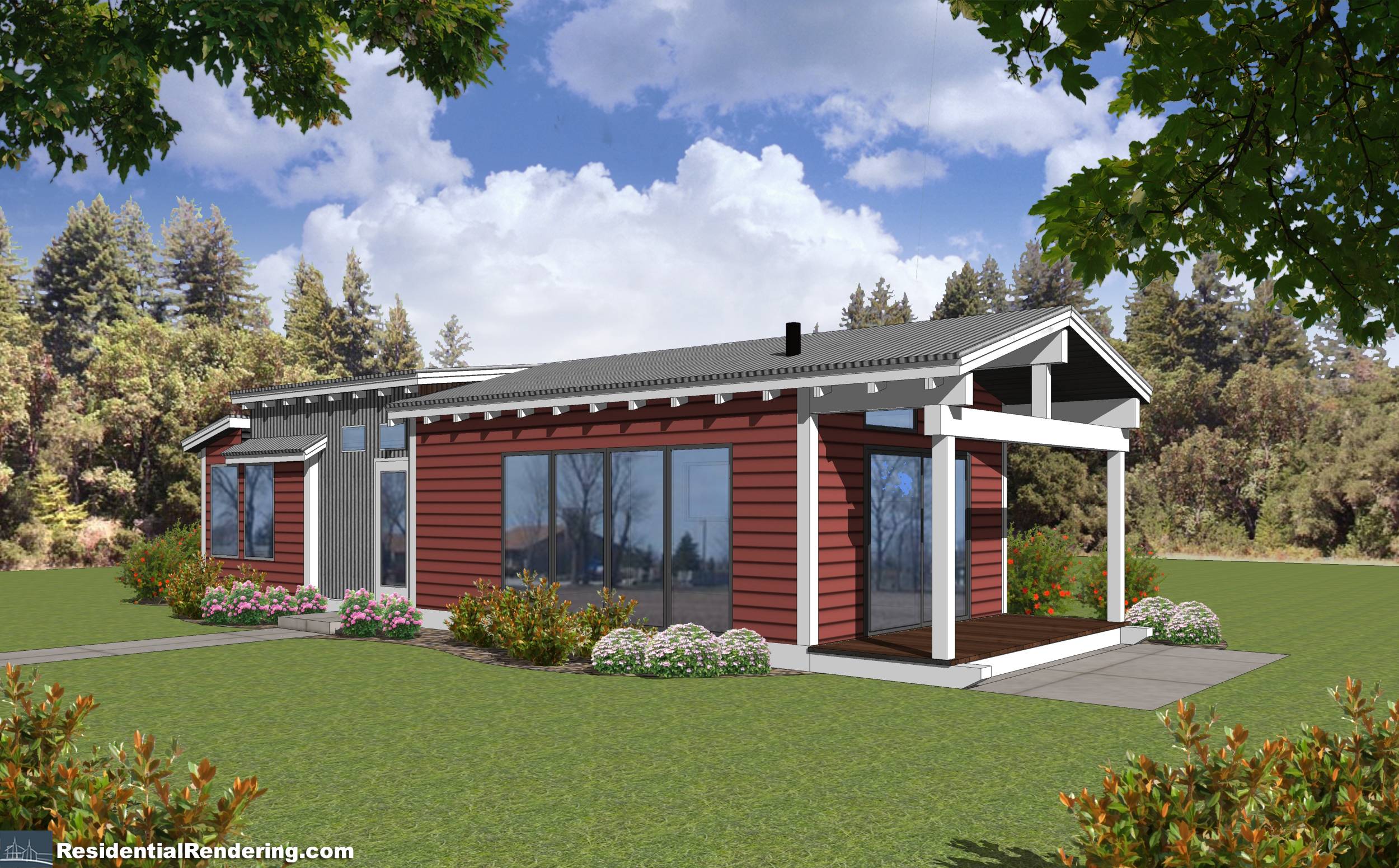 Sledhaus 500 thumbnail 2