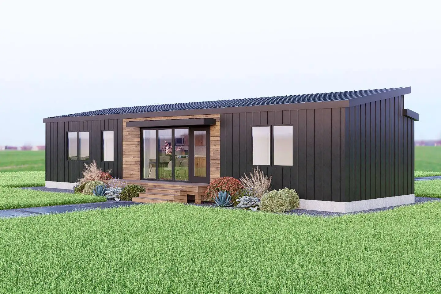 Torrey Flats by Irontown Homes