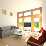 E Cube Laneway LE596 thumbnail 4