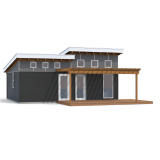 Sierra Laneway LS596 thumbnail 3