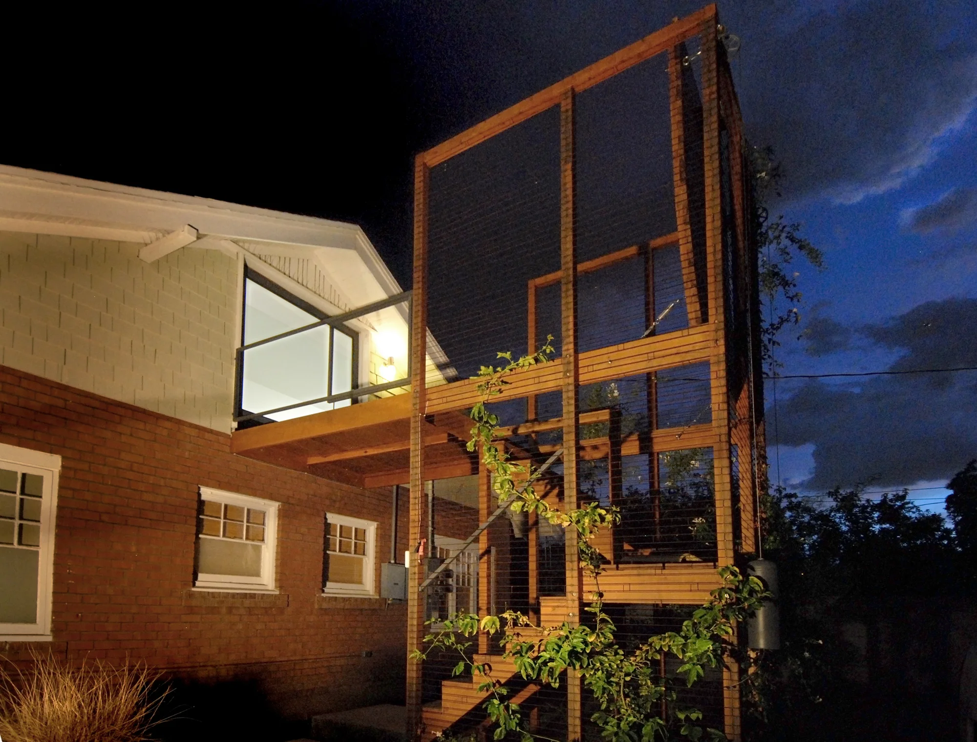 ATTICA by Kaiserworks