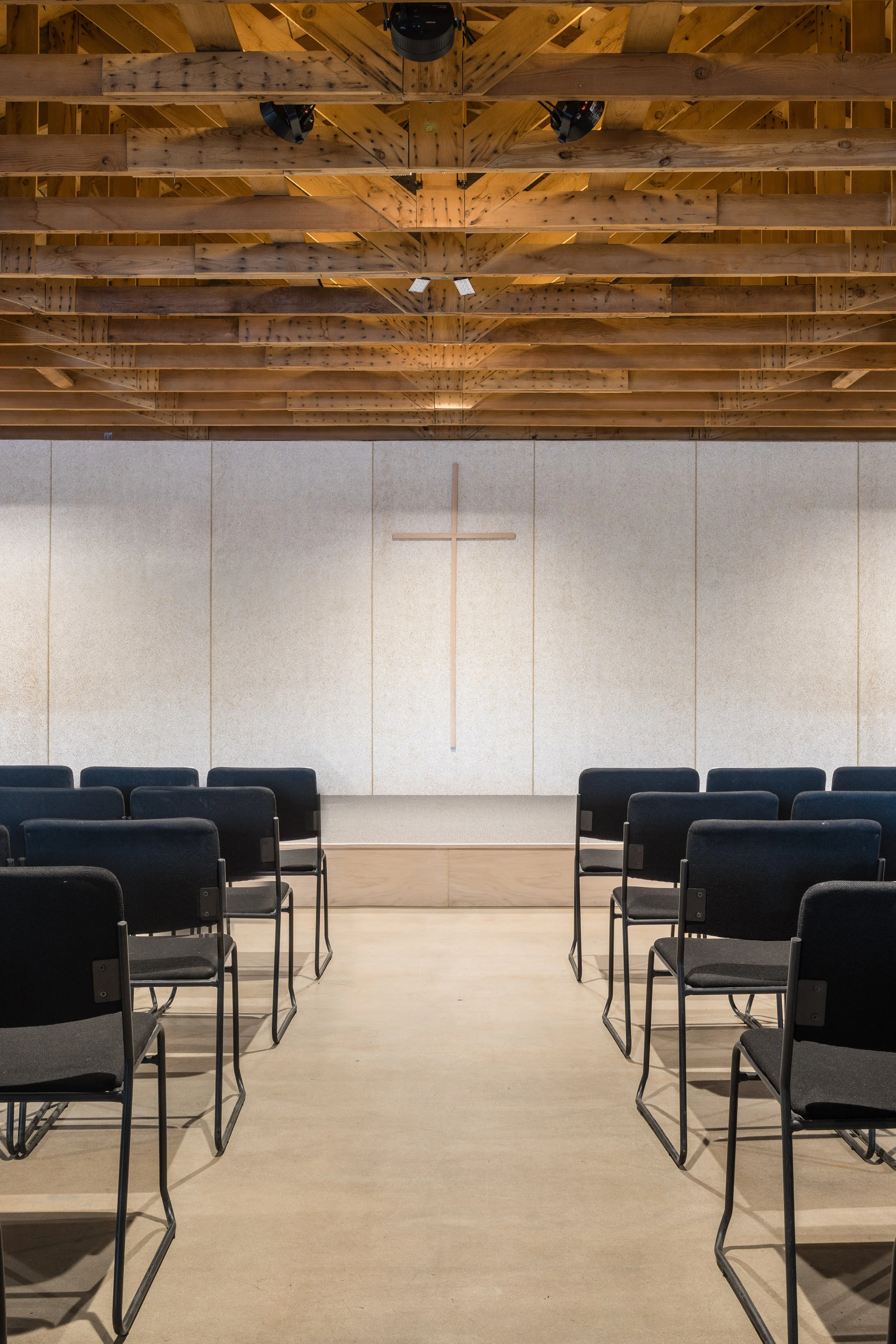 AXIOM CHURCH+ DRIFTWOOD COFFEE thumbnail 3