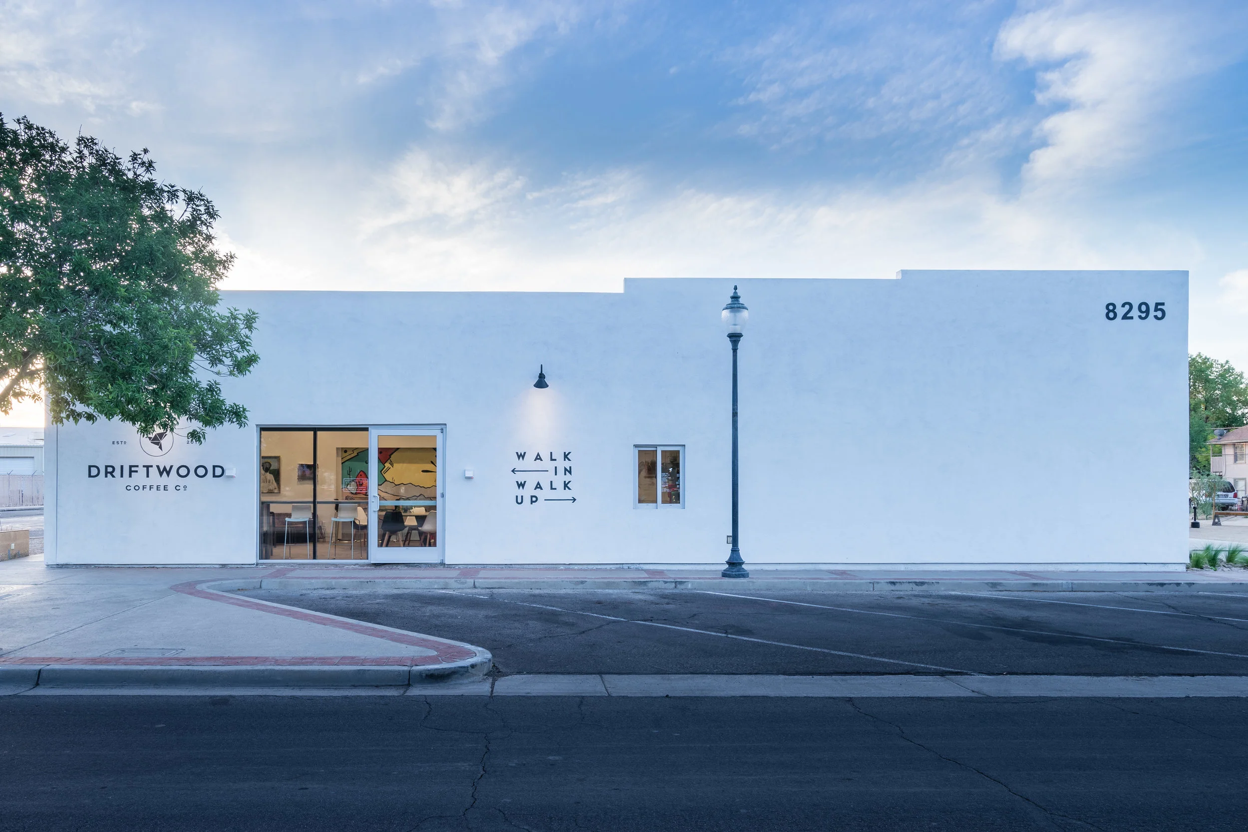 AXIOM CHURCH+ DRIFTWOOD COFFEE thumbnail 6