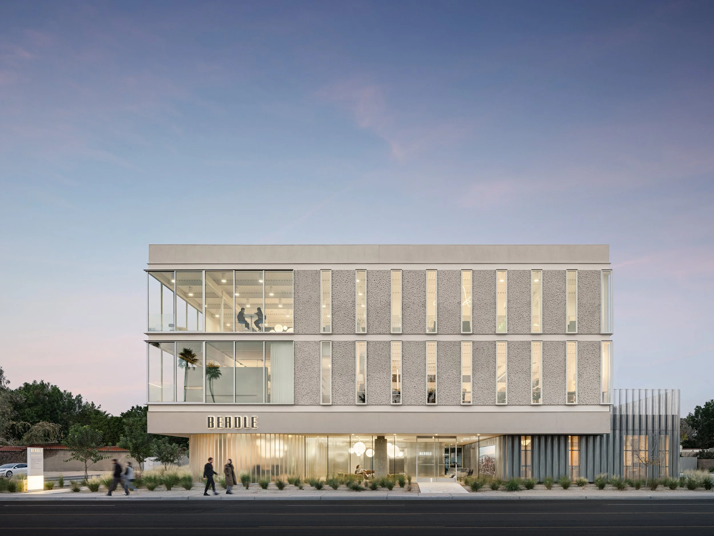 BEADLE by Kaiserworks