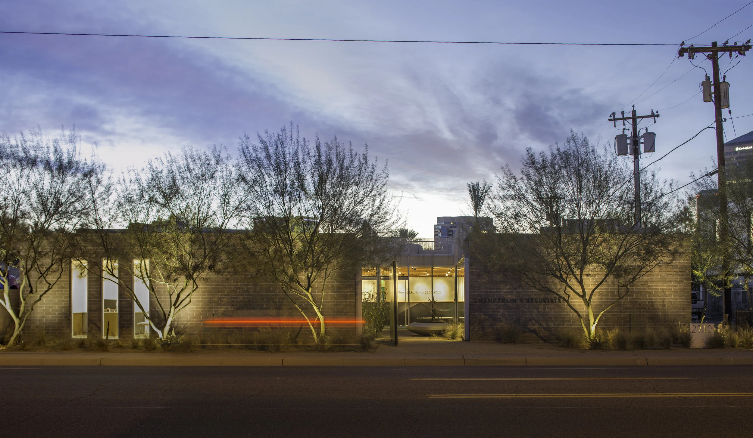 CHAMBERLIN + ASSOCIATES by Kaiserworks