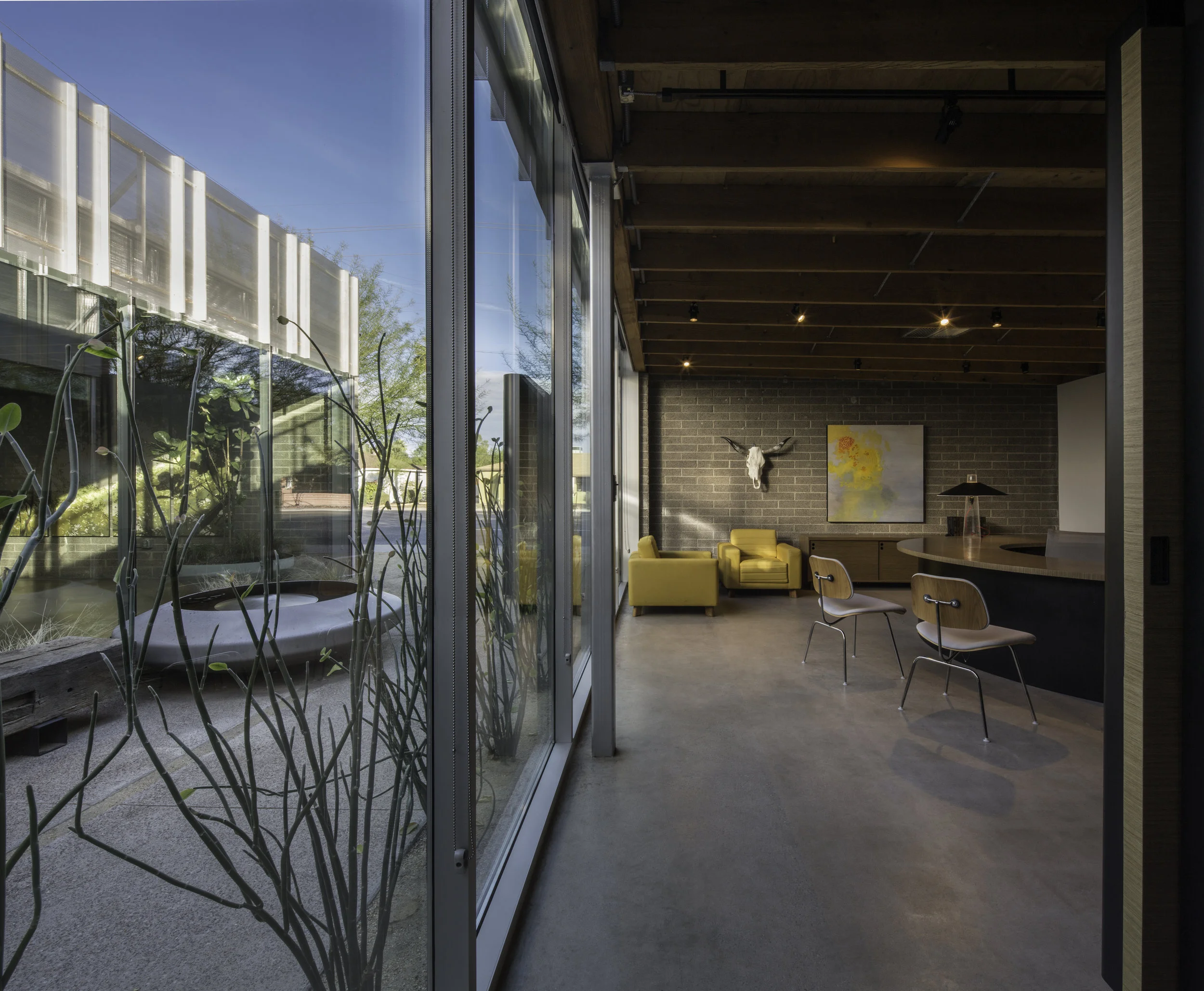 CHAMBERLIN + ASSOCIATES thumbnail 3