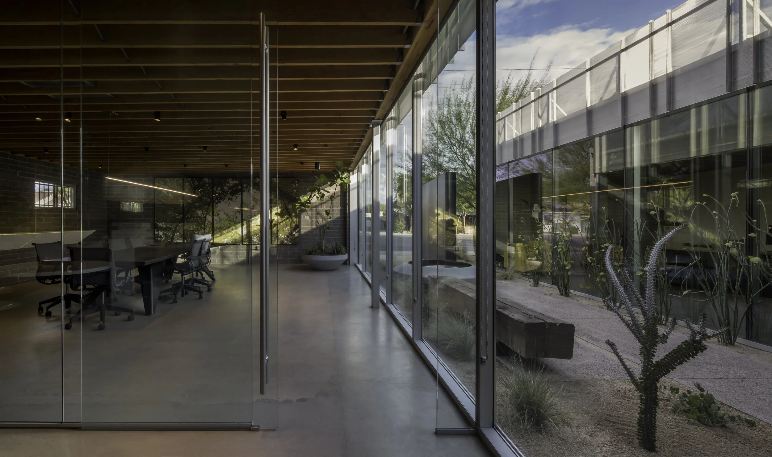 CHAMBERLIN + ASSOCIATES thumbnail 4