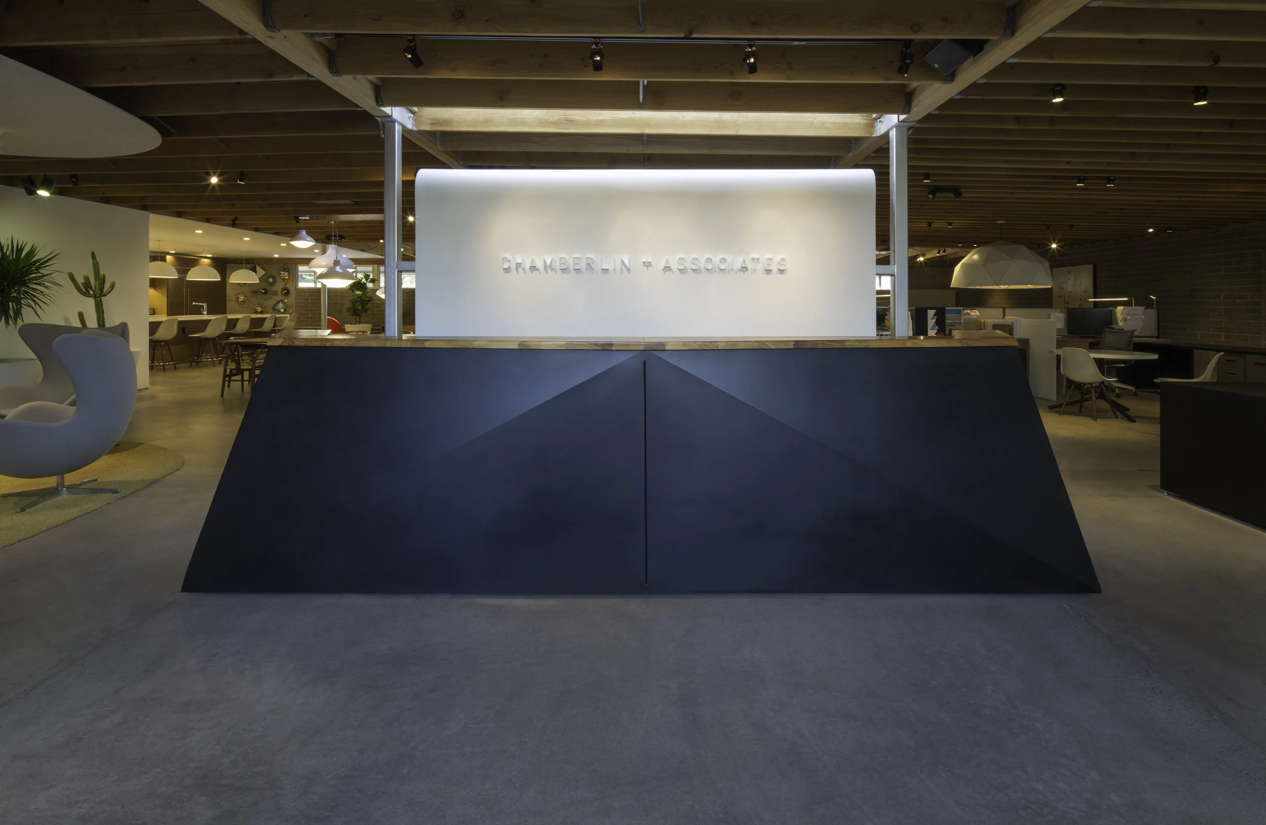 CHAMBERLIN + ASSOCIATES thumbnail 5