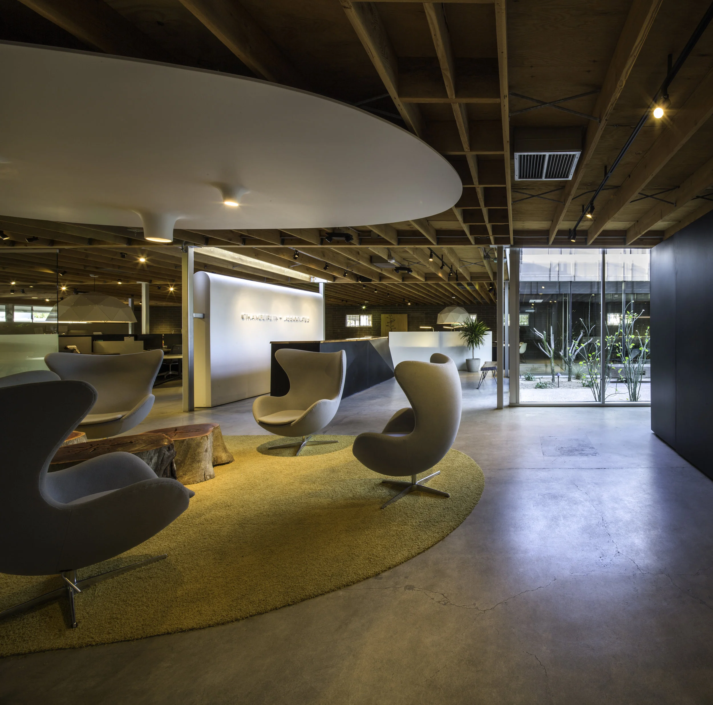 CHAMBERLIN + ASSOCIATES thumbnail 6