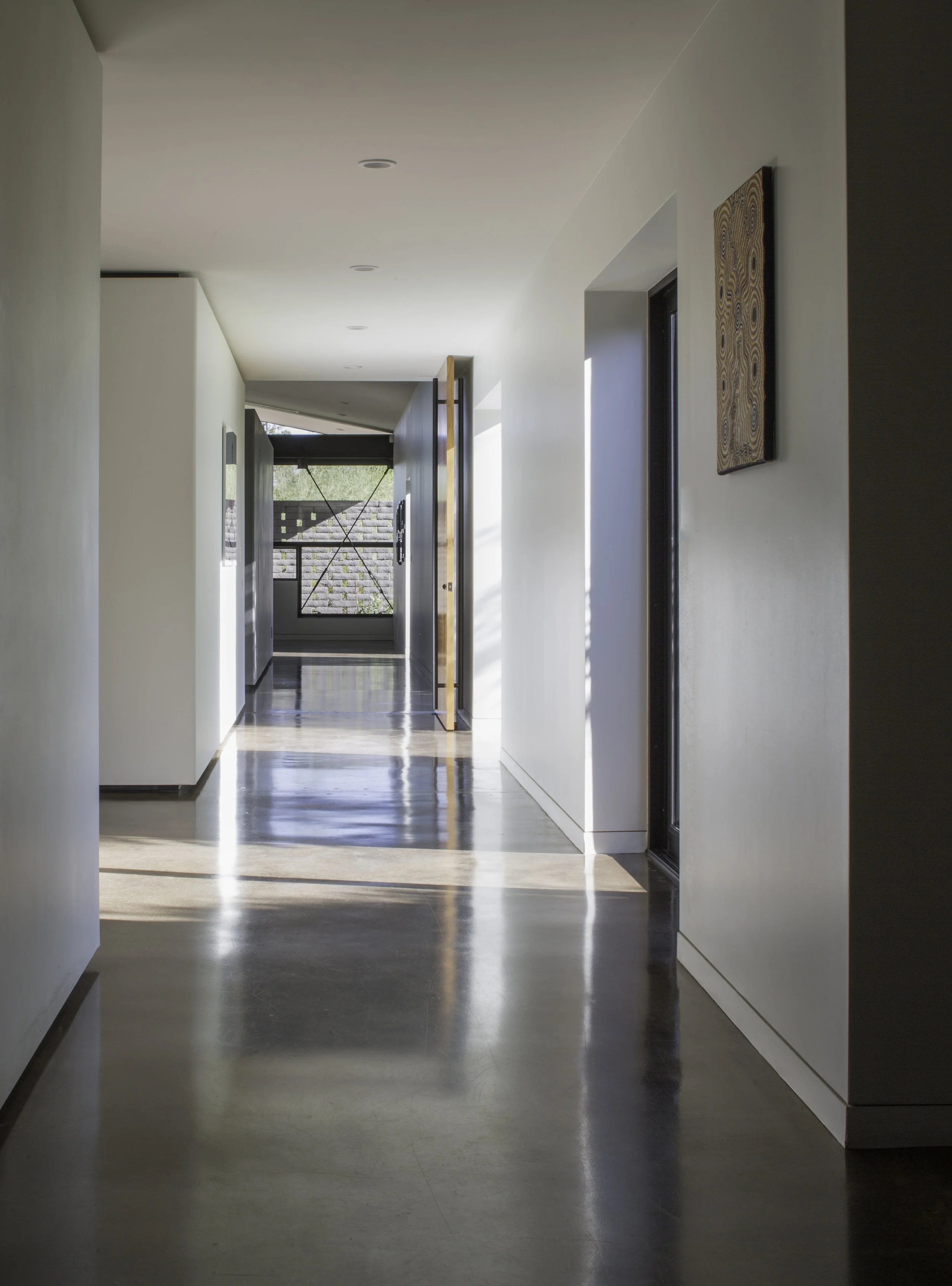 DIETZ RESIDENCE by Kaiserworks