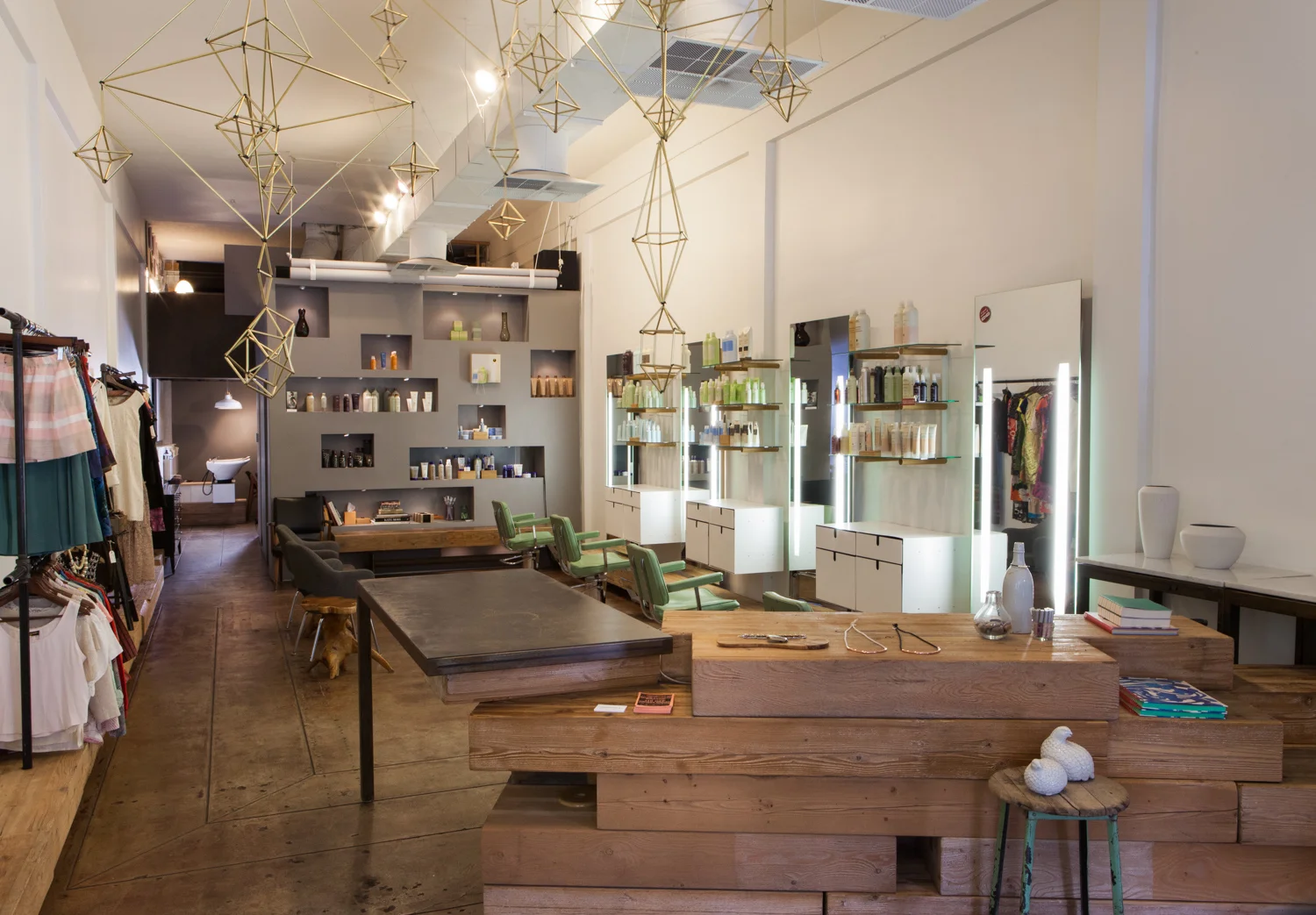 MERCANTILE by Kaiserworks